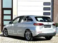 2019 Mercedes Benz B-Class