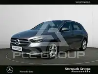 2019 Mercedes Benz B-Class