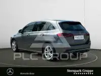 2019 Mercedes Benz B-Class