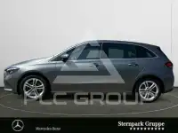 2019 Mercedes Benz B-Class