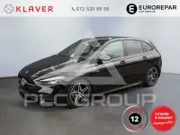2019 Mercedes Benz B-Class