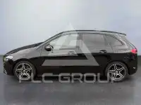2019 Mercedes Benz B-Class