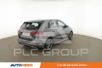 2019 Mercedes Benz B-Class