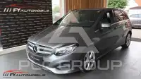 2019 Mercedes Benz B-Class