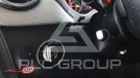 2019 Mercedes Benz B-Class