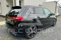 2019 Mercedes Benz B-Class