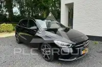 2019 Mercedes Benz B-Class