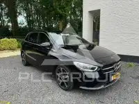 2019 Mercedes Benz B-Class