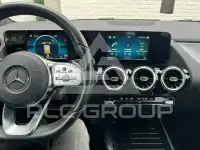 2019 Mercedes Benz B-Class