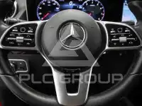 2019 Mercedes Benz B-Class