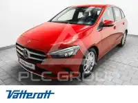 2019 Mercedes Benz B-Class