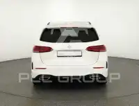 2019 Mercedes Benz B-Class