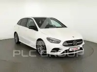 2019 Mercedes Benz B-Class