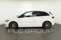 2019 Mercedes Benz B-Class