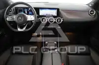 2019 Mercedes Benz B-Class