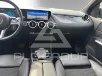 2019 Mercedes Benz B-Class