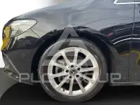 2019 Mercedes Benz B-Class