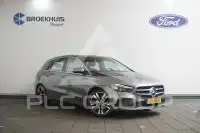 2019 Mercedes Benz B-Class