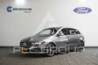 2019 Mercedes Benz B-Class
