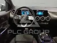 2019 Mercedes Benz B-Class