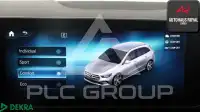 2019 Mercedes Benz B-Class