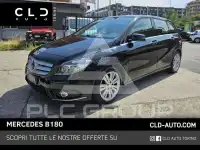 2019 Mercedes Benz B-Class