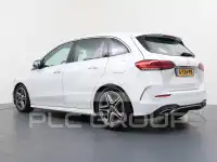 2019 Mercedes Benz B-Class
