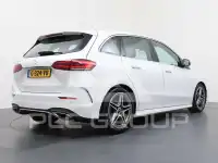 2019 Mercedes Benz B-Class