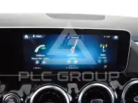 2019 Mercedes Benz B-Class