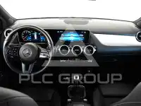 2019 Mercedes Benz B-Class