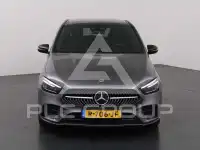 2019 Mercedes Benz B-Class