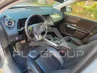 2019 Mercedes Benz B-Class