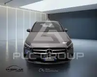 2019 Mercedes Benz B-Class
