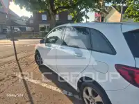 2019 Mercedes Benz B-Class