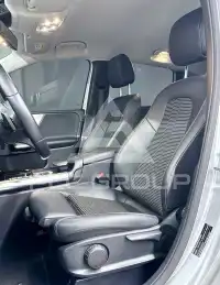 2019 Mercedes Benz B-Class