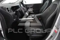 2019 Mercedes Benz B-Class