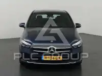 2019 Mercedes Benz B-Class