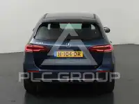 2019 Mercedes Benz B-Class