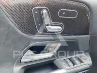 2019 Mercedes Benz B-Class