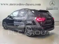 2019 Mercedes Benz B-Class