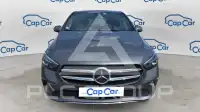 2019 Mercedes Benz B-Class