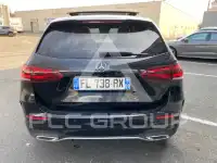 2019 Mercedes Benz B-Class