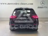 2019 Mercedes Benz B-Class