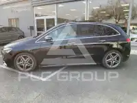 2019 Mercedes Benz B-Class