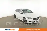 2019 Mercedes Benz B-Class