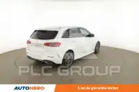 2019 Mercedes Benz B-Class