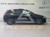 2019 Mercedes Benz B-Class