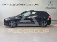 2019 Mercedes Benz B-Class