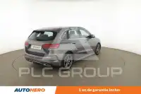 2019 Mercedes Benz B-Class