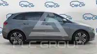 2019 Mercedes Benz B-Class